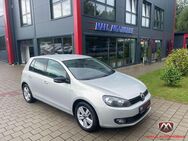 VW Golf VI Match 1.2 TSI ( Insp .neu/2-Zonen-Klimaa - Neu Wulmstorf