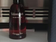 Fahrenheit Christian Dior 100ml, EDT Spray von 02.2019 - Wesel