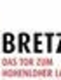 Sachbearbeiter im Steueramt (m/w/d) Teilzeit - Bretzfeld