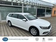 VW Passat Variant, 1.5 TSI Business, Jahr 2020 - Grimmen