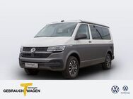 VW California 4M COAST AHK LED VIRTUAL KAMERA - Bochum