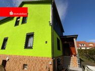 Wohnen Sie im grünen Herz Deutschlands- dem Thüringer Wald. - Trusetal Trusetal