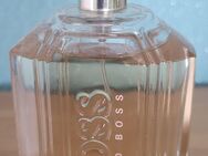 Hugo Boss The Scent for Her edp 100 ml gebraucht - Bestwig