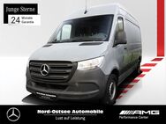 Mercedes Sprinter, 3.5 317 L2H2 t MBUX, Jahr 2023 - Trittau