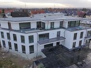 Penthouse Wohnung: Elser Kirchstraße 8 - Klimafreundlicher Neubau KFW 40 - Paderborn