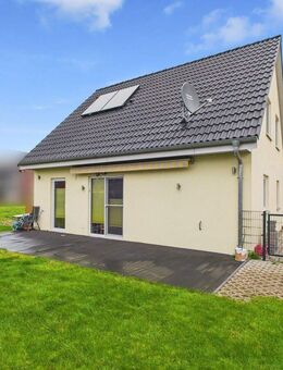 Otterndorf Nordseebad - attraktives EFH in toller Lage-ideal auch für eine Familie - Otterndorf