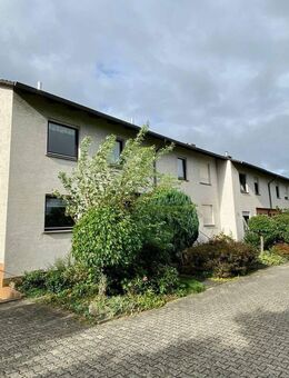 Haus mit kleinem Garten zur Miete! - Homberg (Efze)