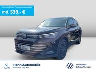 VW Tiguan, 2.0 TDI Elegance Spurw, Jahr 2024 - Böblingen