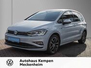 VW Golf Sportsvan, 1.5 TSI Join, Jahr 2018 - Meckenheim