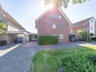 Stilvolle Maisonettewohnung mit Garten, Balkon & Kamin in Senden - Senden (Nordrhein-Westfalen)