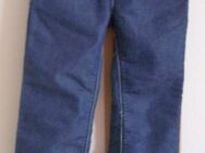 Blaue Jeans - Gr. 128 - Denim Co - Pirmasens