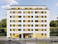 2-Zimmer Wohnung mit Balkon im Dösner Weg - Leipzig