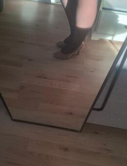 Klassische Pumps mit Stiletto Absatz - Coburg