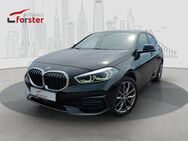 BMW 120 d Sport Line HIFI LED DAB - Kirchendemenreuth