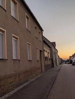 Charmantes Einfamilienhaus mit großem Grundstück in Seenähe mit Potential - Bitterfeld-Wolfen Bitterfeld