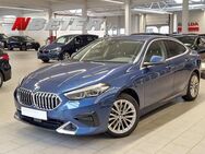 BMW 218 i Luxury Line Gran Coupe LED Leder Komfortzu - Dessau-Roßlau