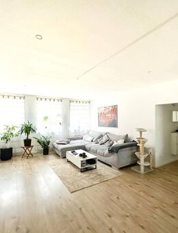 Großzügige 4-Zimmer-Wohnung in City-Lage! - Rastatt