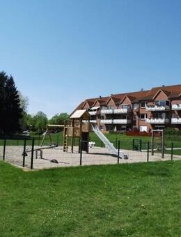 4 Zi Wg., OG, 18445 Groß Mohrdorf - Groß Mohrdorf