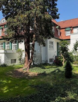 kleine renovierte Single-Wohnung in Villa Toplage von Bremen Lesum - Bremen