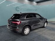 Audi Q3, 45 TFSIe S line VC Plus, Jahr 2024 - München