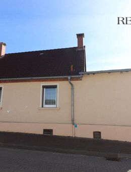 Ihr neues Zuhause in Samswegen - viel Platz für Ideen mit Ausbaureserve - Niedere Börde