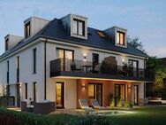 Paradiesgrundstück mit Traumvilla in Grünwald mit Süd- / Westgrundstück! - Grünwald
