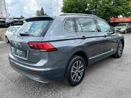 VW Tiguan, 2.0 TDI Allspace, Jahr 2020 - Schwabach