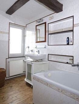 Charmantes Ferienhaus - Kappel