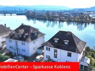Ihr Logenplatz an der Mosel! - Koblenz