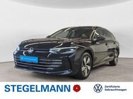 VW Passat Variant, 2.0 TDI Business, Jahr 2024 - Detmold