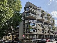 Stilvolle Architektenwohnung in Charlottenburg mit Wertsteigerungspotenzial - Berlin