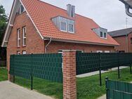Neubau-Doppelhaushälfte in Burgwedel-Thönse Strubuschweg, 30938 Thönse - Niedersachsen - Burgwedel