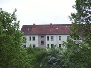 3-Zimmer-Wohnung mit Renovierungsbonus - Bobritzsch-Hilbersdorf