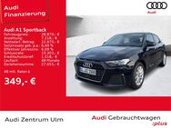 Audi A1, Sportback advanced 30 TFSI R, Jahr 2024 - Ulm