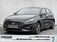 Hyundai i30, Trend 2-Zonen, Jahr 2023 - Viersen