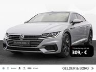 VW Arteon, 2.0 TDI R-Line ||, Jahr 2019 - Hofheim (Unterfranken)