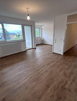 Traumhafte 4,5-Zimmer-Wohnung wundervoller Ausblick&Ausstattung - Geislingen (Steige)