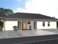 DER BUNGALOW FÜR GROSSE TRÄUME - Seefeld (Bayern)