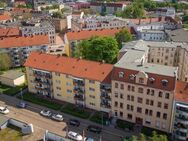Gemütliche 3-Raumwohnung in schöner Wohngegend - Magdeburg