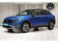 VW T-Roc 1.5TSI DSG Move AHK StandHzg Kamera Keyless NAVI ACC - Dießen (Ammersee)