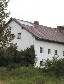 Bäuerliches Anwesen mit viel Grund in wunderschöner Aussichtslage - Schönberg (Regierungsbezirk Niederbayern)