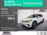 VW ID.4, PRO PERFORMANCE APP, Jahr 2023 - Offenbach (Main)