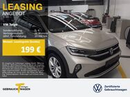 VW Taigo, 1.0 TSI LIFE IQ LIGHT ALLWETTER, Jahr 2023 - Duisburg