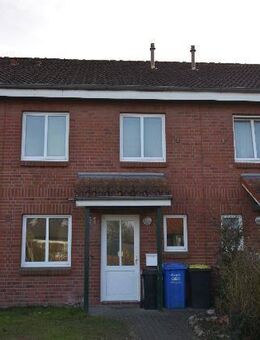 Reihenmittelhaus mit Garten und Terrasse - Bad Kleinen