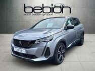 Peugeot 3008, 1.6 Hybrid 225 (Plug-In) GT Pack FLA, Jahr 2021 - Herrenberg