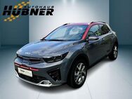 Kia Stonic, GT-Line, Jahr 2023 - Oberlungwitz