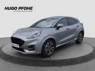 Ford Puma, ST-Line WI-PKT, Jahr 2023 - Oldenburg (Holstein)