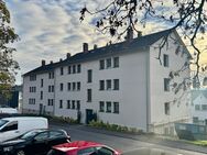 Neusanierte Gartenwohnungen in Waldshut, nur noch eine Wohnung frei - Waldshut-Tiengen