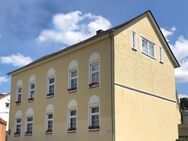Wohn- und Geschäftshaus mit viel Potenzial für 6 Wohneinheiten in zentraler Lage - Homberg (Efze)