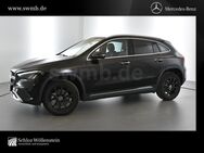 Mercedes GLA 200, 4.9 Progressive 360Cam, Jahr 2023 - Chemnitz